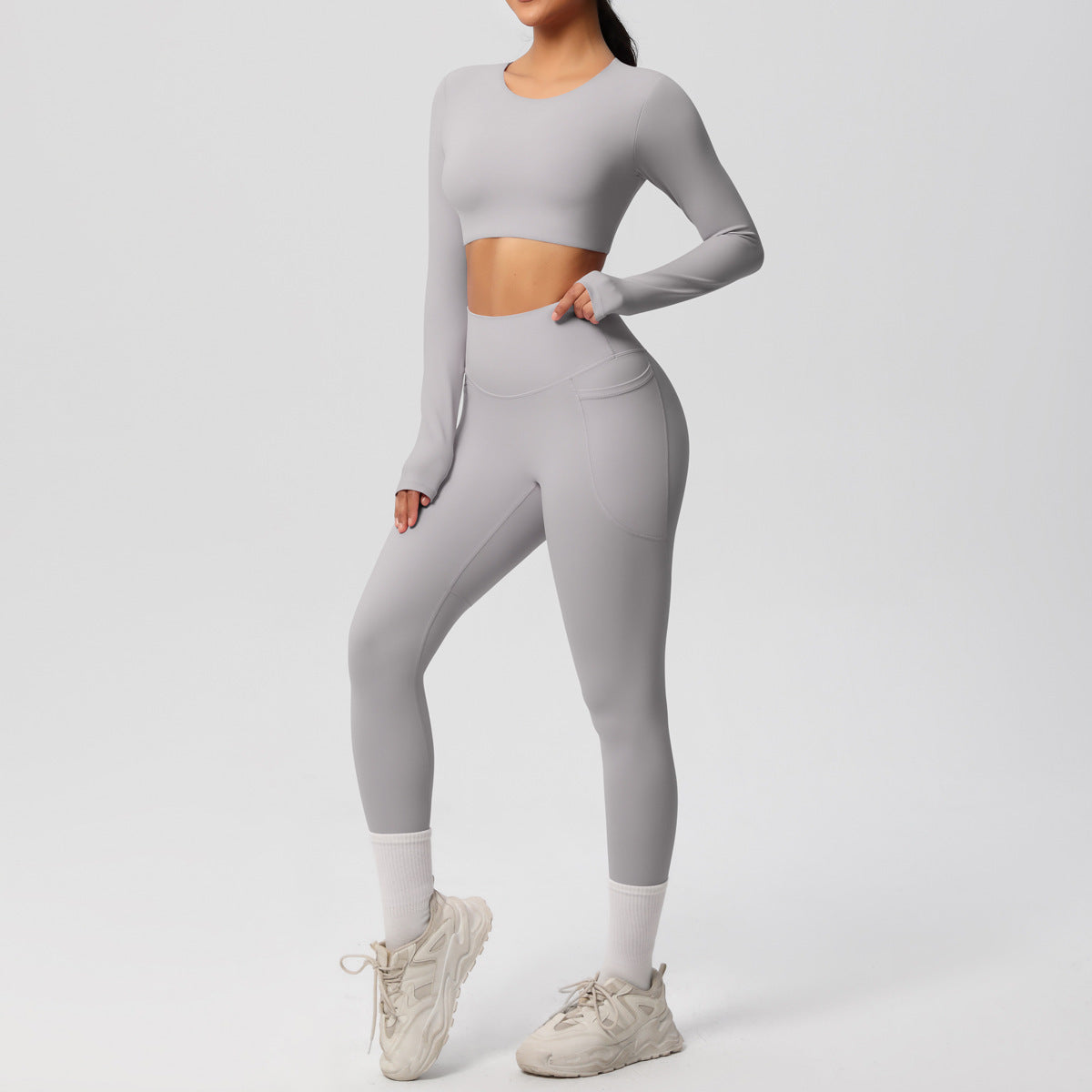 Frost Gray