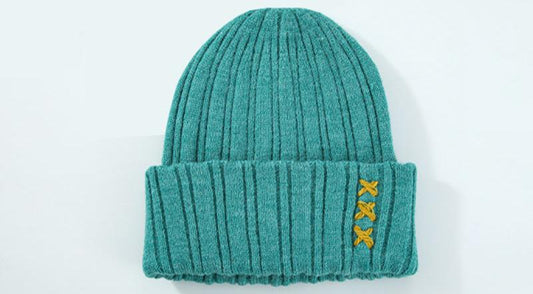 Knitted Beanie