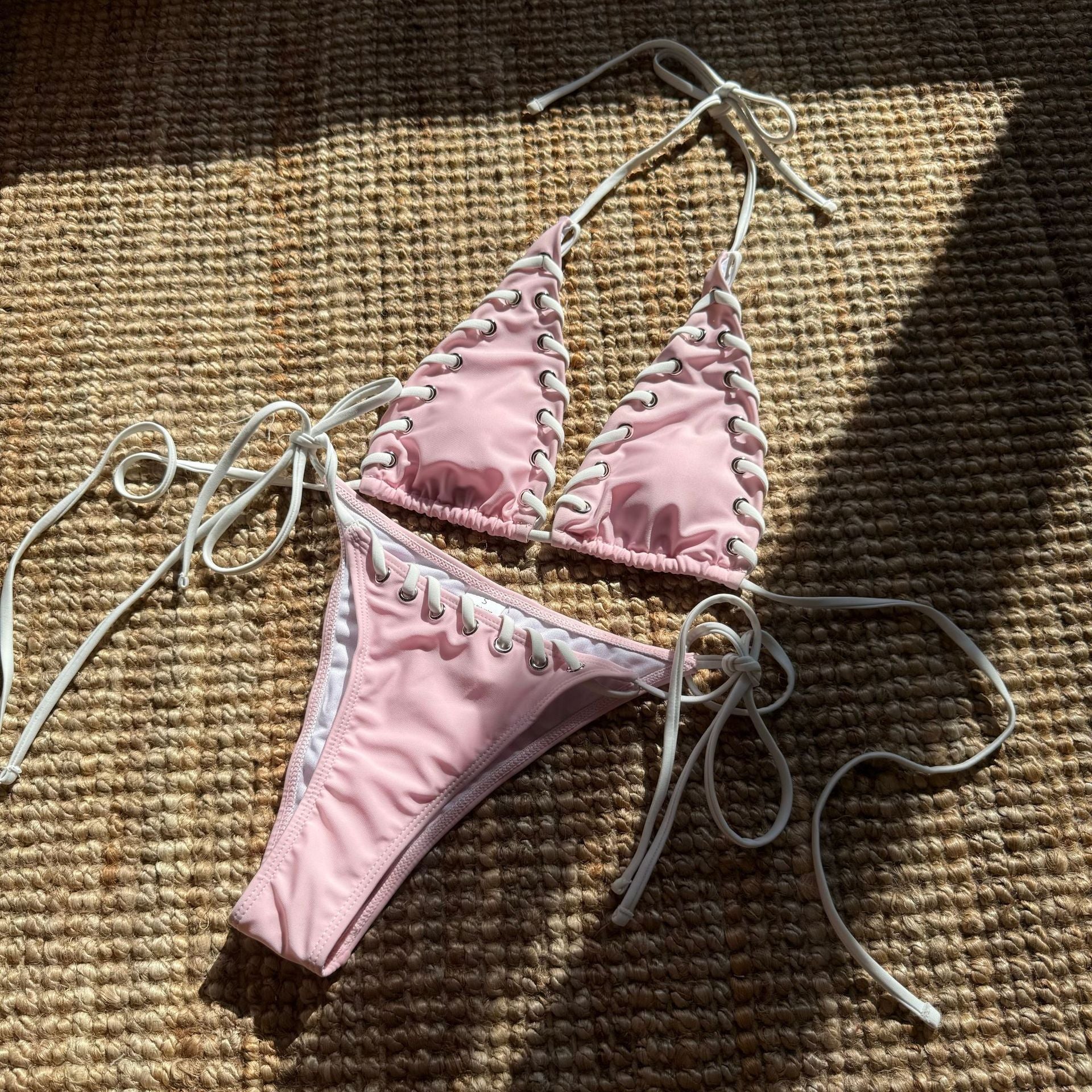 Black Eye Bikini