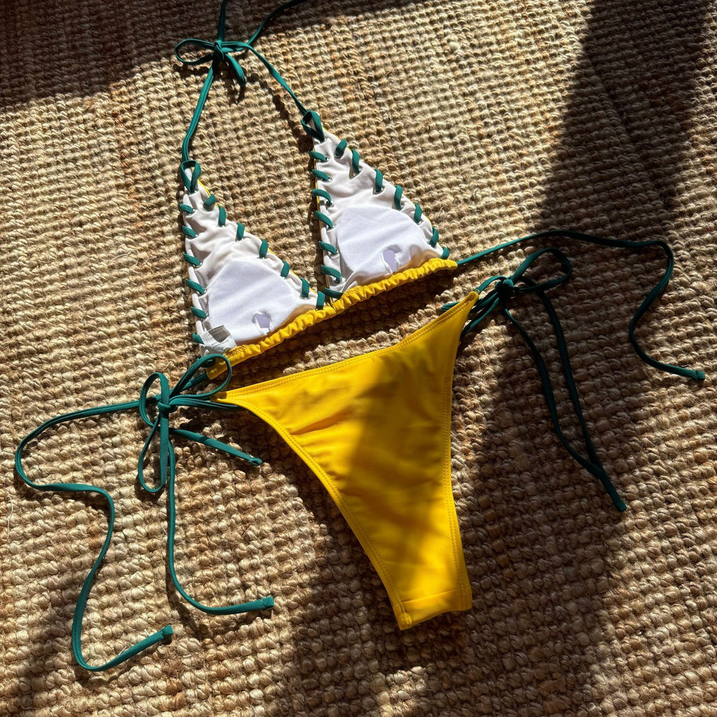 Black Eye Bikini