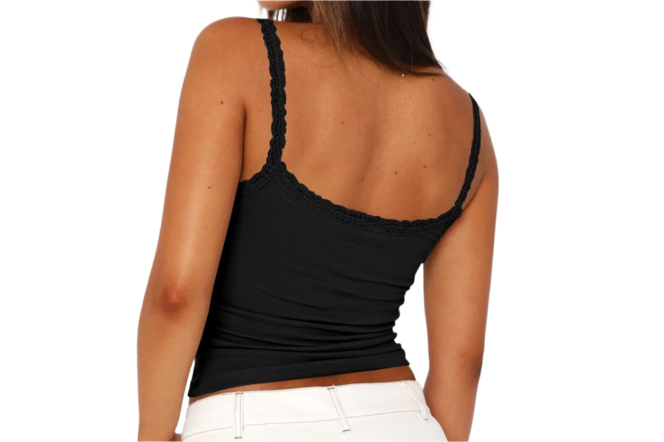 Sexy Slim Fit Top
