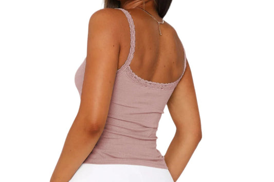 Sexy Slim Fit Top