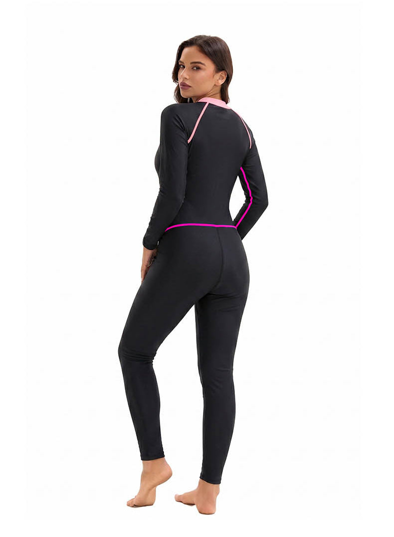 Conservative Diving Surfing Suit