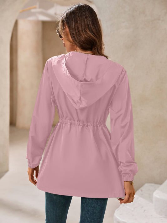 Raincoat Waterproof Jacket