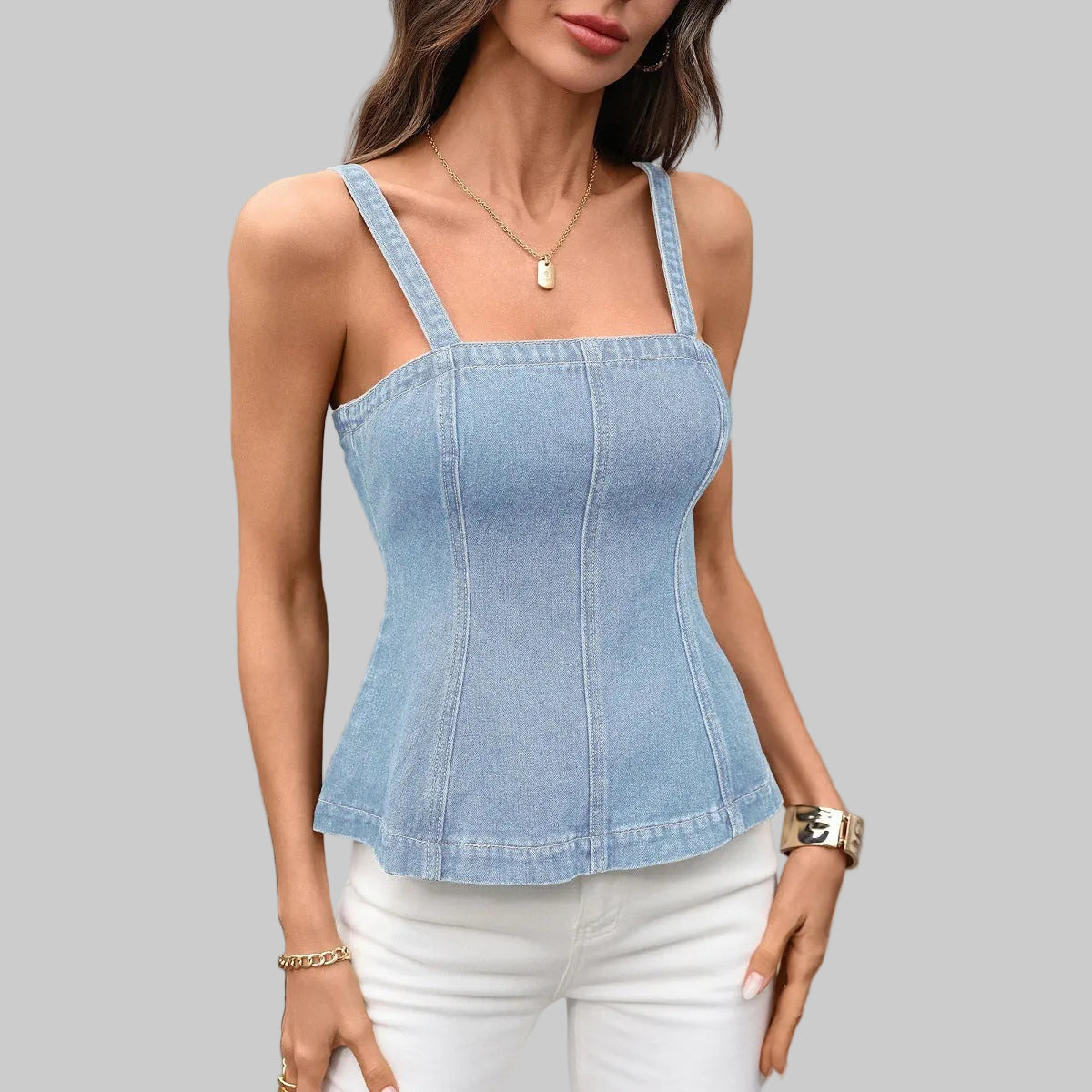 light blue