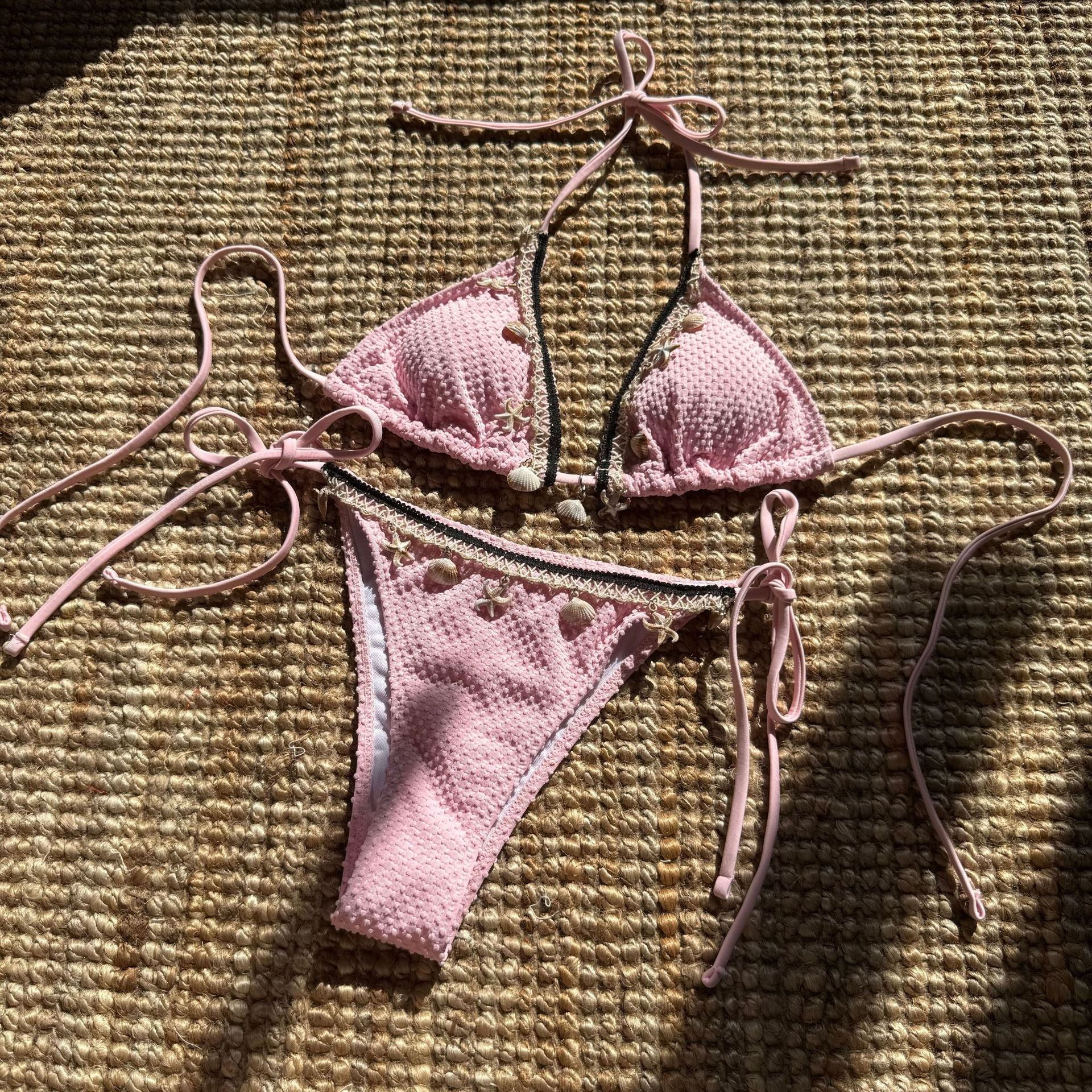 Shell Bikini