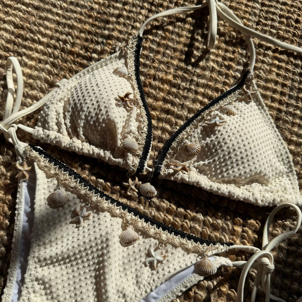 Shell Bikini