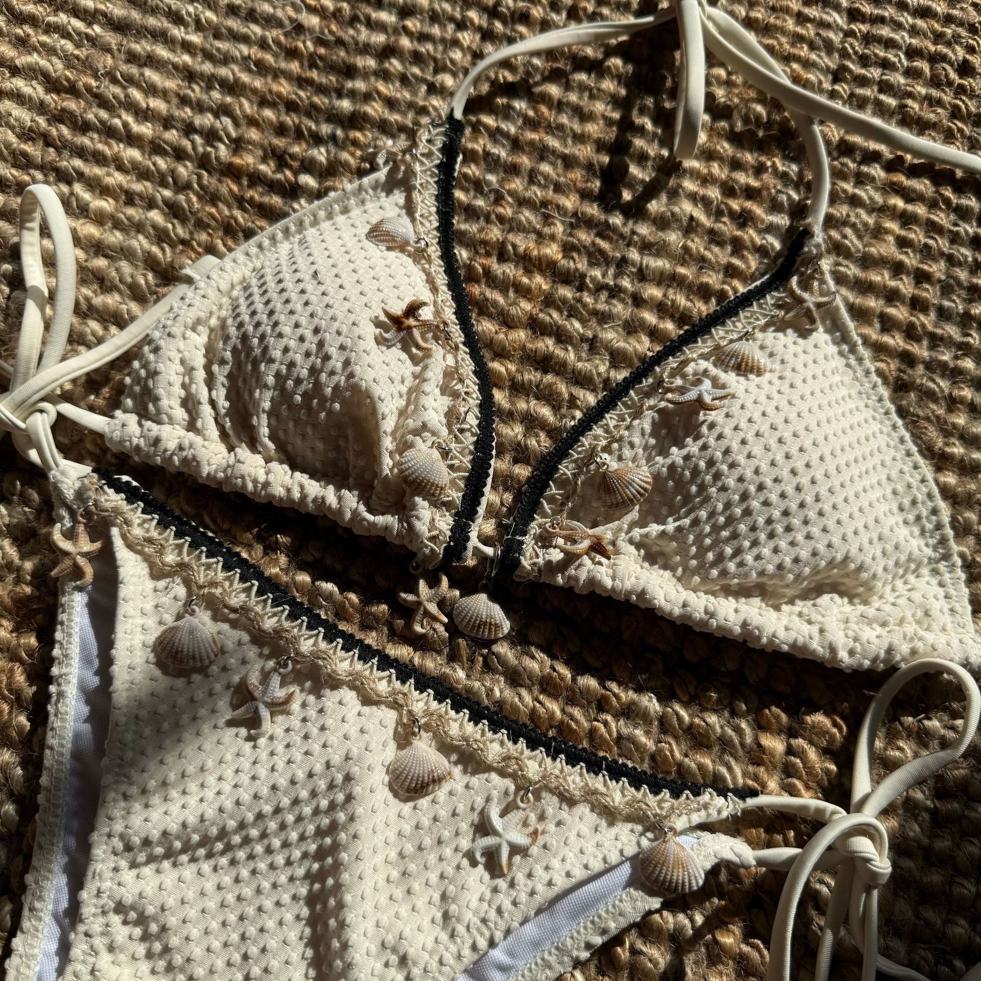 Shell Bikini