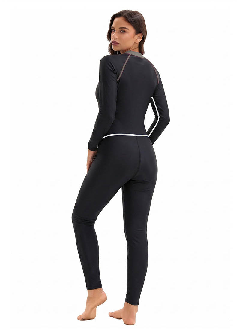 Conservative Diving Surfing Suit