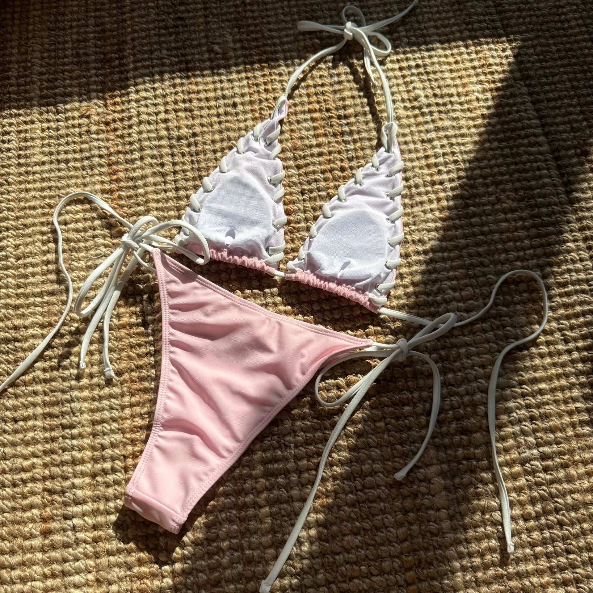 Black Eye Bikini