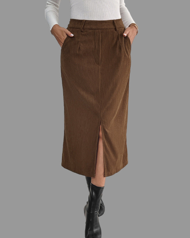 Coffee brown
