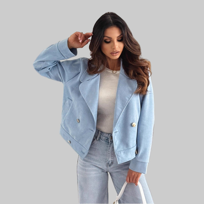 Sky Blue