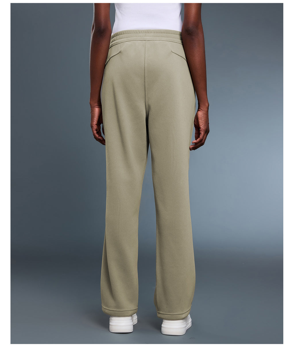 Loose Track Fleece Lined Pants - Tamra.Shop.Social