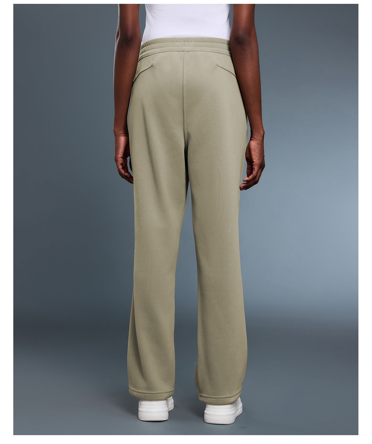 Loose Track Fleece Lined Pants - Tamra.Shop.Social