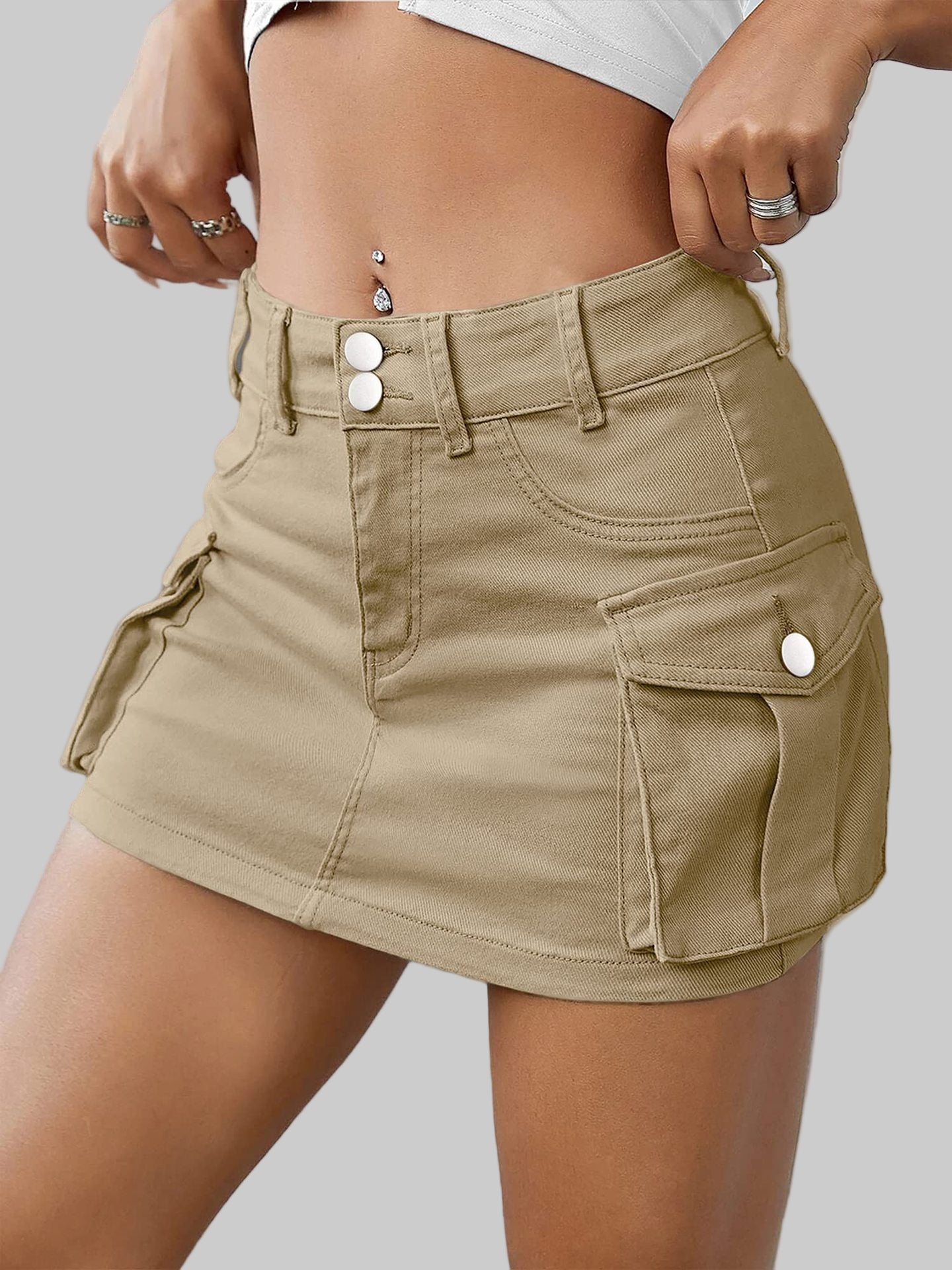 Khaki