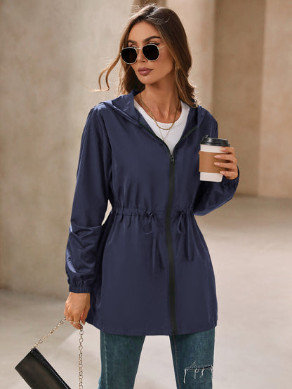 Raincoat Waterproof Jacket