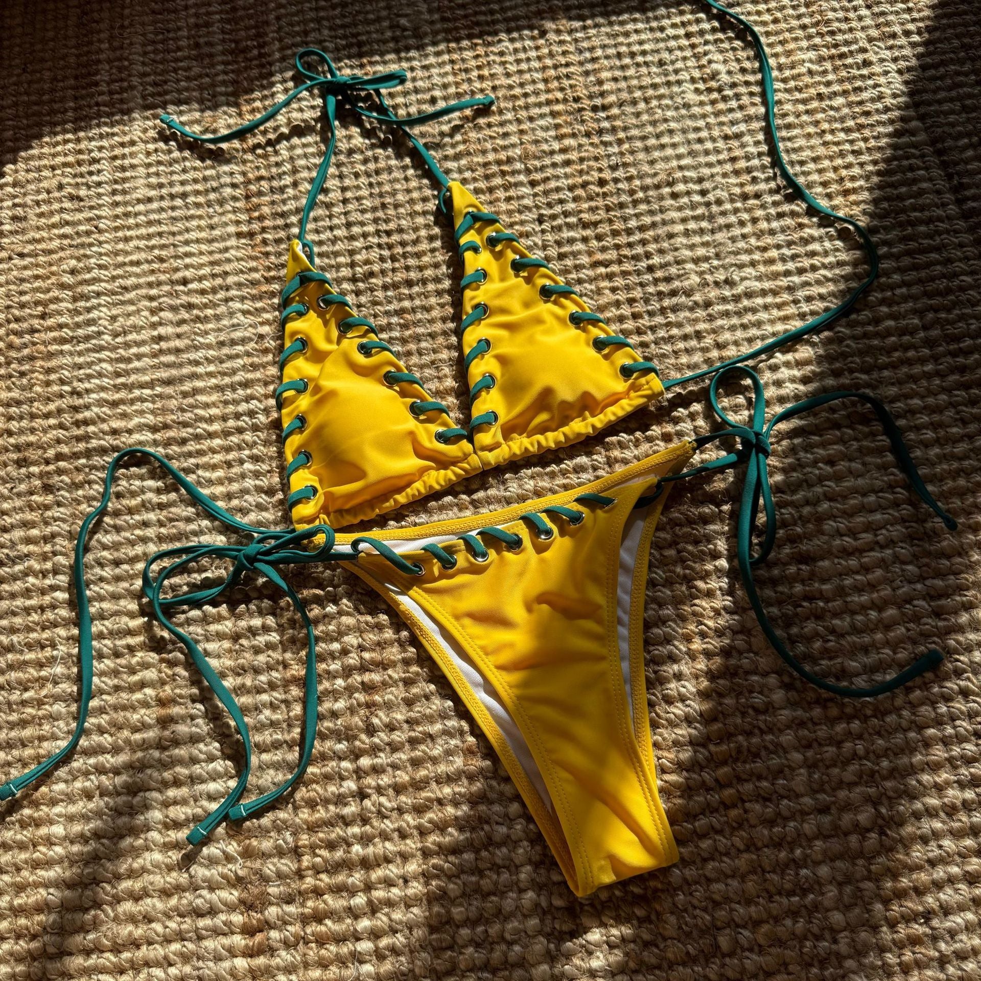 Black Eye Bikini