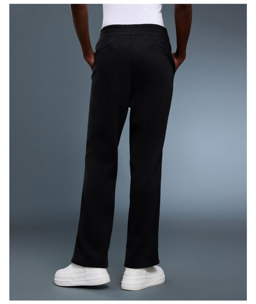 Loose Track Fleece Lined Pants - Tamra.Shop.Social