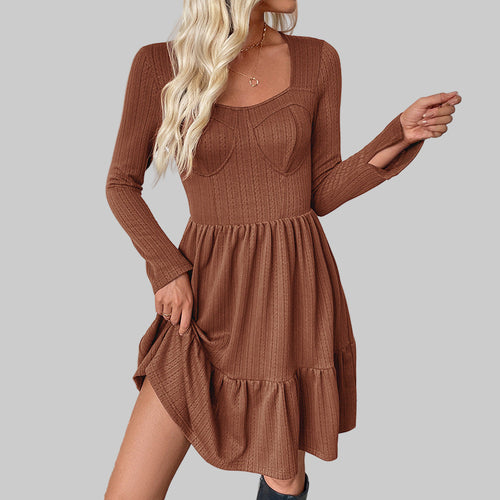 Coffee brown