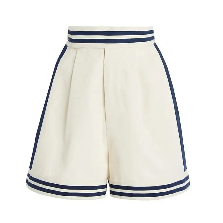 Bow Bandage High Grade One Piece Swimsuit - S-M / Pants - Cover-ups & Kimonos