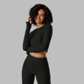 Casual Pajamas Set - S / Black - Loungewear Sleepwear