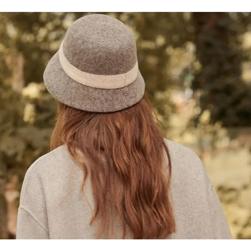 Fisherman Bucket Hat - Hats
