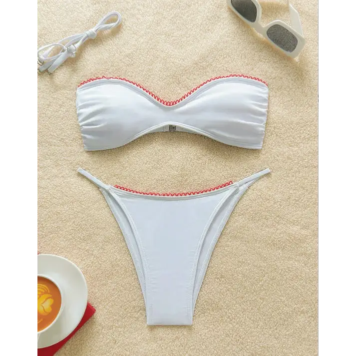 Ladies Sexy Bikini - Bikinis