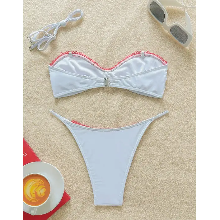 Ladies Sexy Bikini - Bikinis