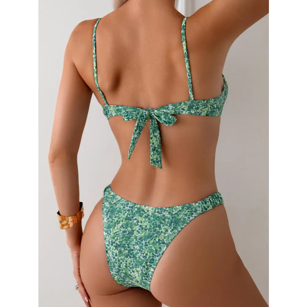 Push-up Bikini - Bikinis