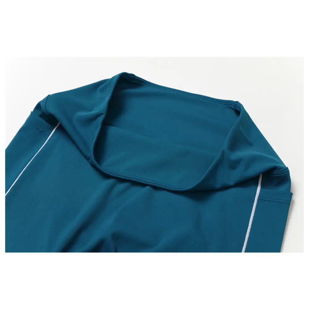 Two-Piece Halter High Waist Activewear