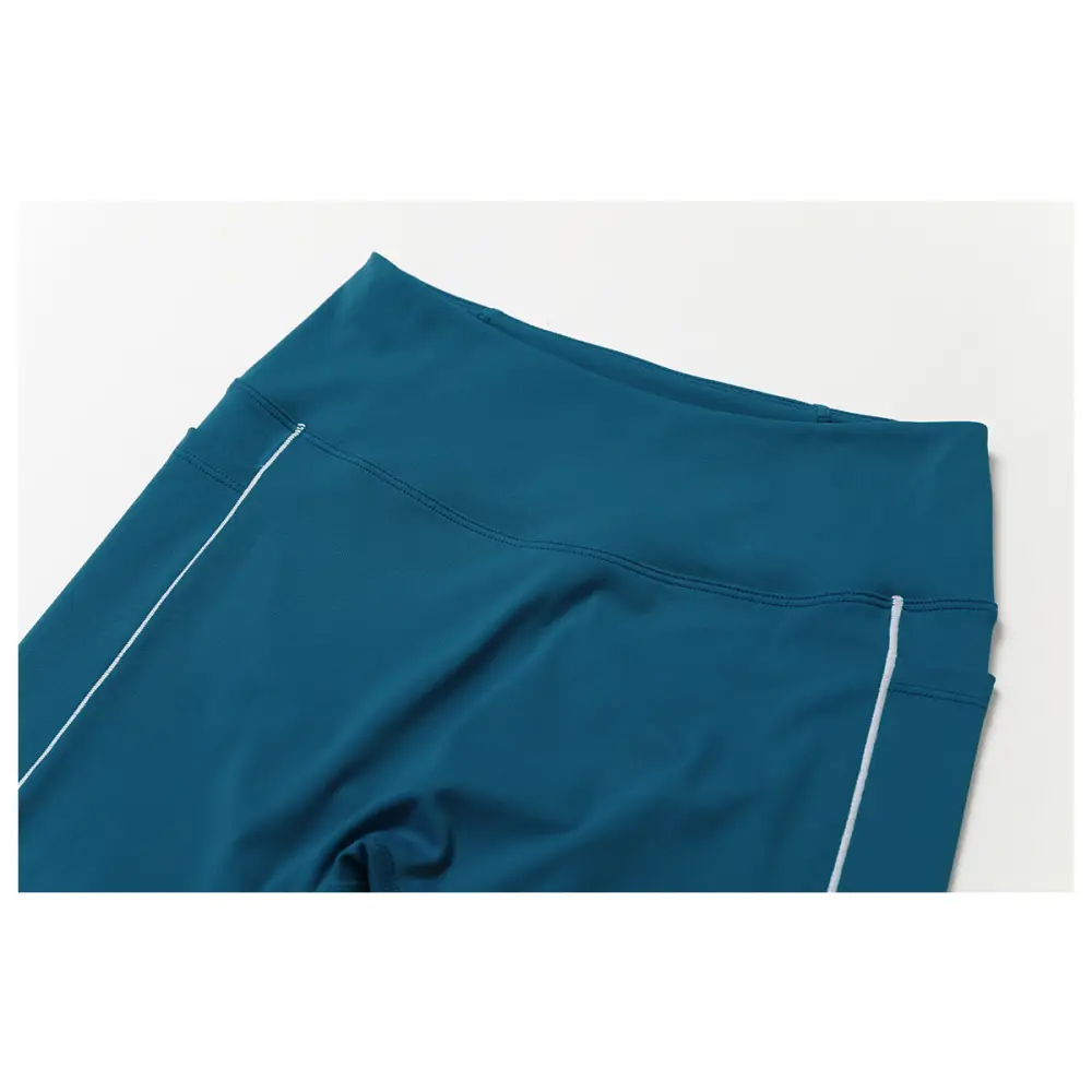 Two-Piece Halter High Waist Activewear