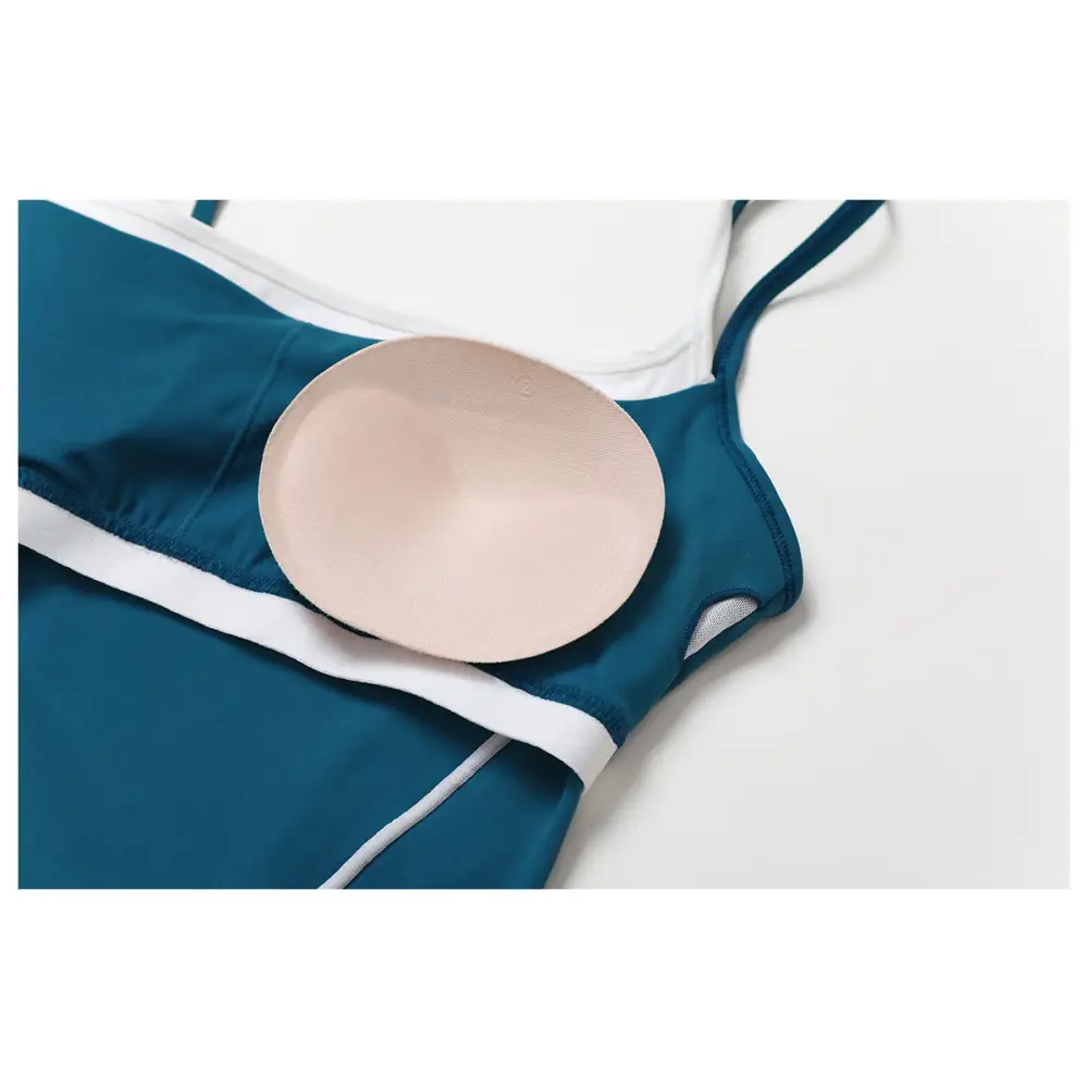 Two-Piece Halter High Waist Activewear