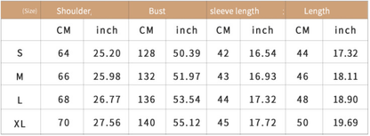 Autumn Winter Striped Casual Pullover Sweater
